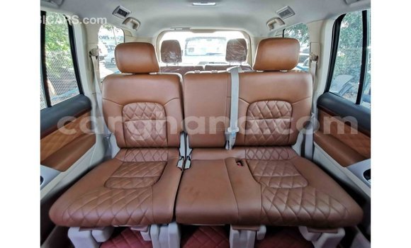 Sayi Imported Toyota Land Cruiser Black Mota in Import - Dubai a Ashanti Sayi Imported Toyota Land Cruiser Black Mota in Import - Dubai a Ashanti