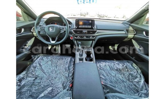 Ra Imported Honda C Red Mọto in Import - Dubai ni Ashanti Ra Imported Honda C Red Mọto in Import - Dubai ni Ashanti