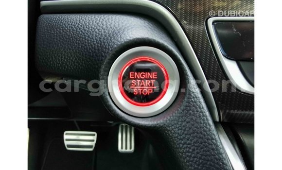 Ra Imported Honda C Red Mọto in Import - Dubai ni Ashanti Ra Imported Honda C Red Mọto in Import - Dubai ni Ashanti