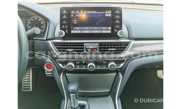 Ra Imported Honda C Red Mọto in Import - Dubai ni Ashanti Ra Imported Honda C Red Mọto in Import - Dubai ni Ashanti