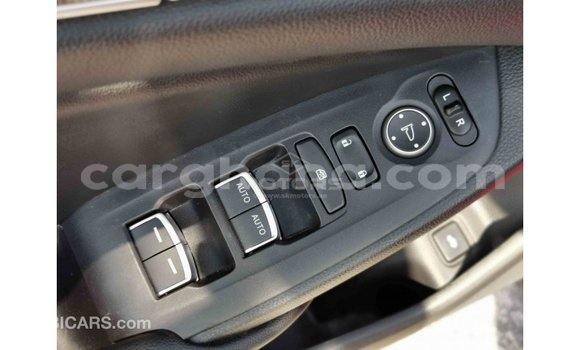 Ra Imported Honda C Red Mọto in Import - Dubai ni Ashanti Ra Imported Honda C Red Mọto in Import - Dubai ni Ashanti