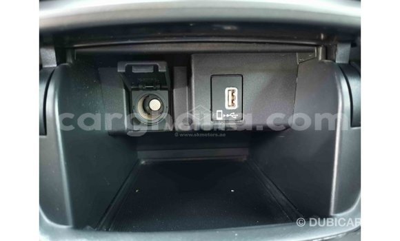 Ra Imported Honda C Red Mọto in Import - Dubai ni Ashanti Ra Imported Honda C Red Mọto in Import - Dubai ni Ashanti