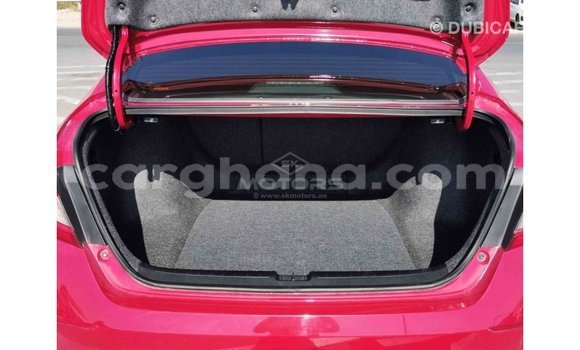 Ra Imported Honda C Red Mọto in Import - Dubai ni Ashanti Ra Imported Honda C Red Mọto in Import - Dubai ni Ashanti
