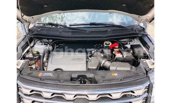 Buy Import Ford Explorer Other Car in Import - Dubai in Ashanti Buy Import Ford Explorer Other Car in Import - Dubai in Ashanti