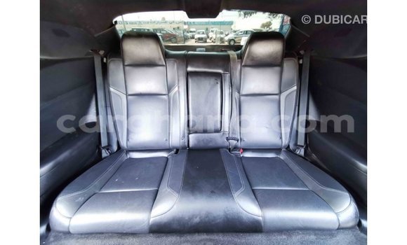 Sayi Imported Dodge Challenger White Mota in Import - Dubai a Ashanti Sayi Imported Dodge Challenger White Mota in Import - Dubai a Ashanti