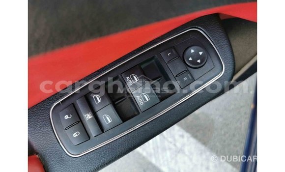 Ra Imported Dodge Charger Blue Ọkọ̀ in Import - Dubai ni Ashanti Ra Imported Dodge Charger Blue Ọkọ̀ in Import - Dubai ni Ashanti