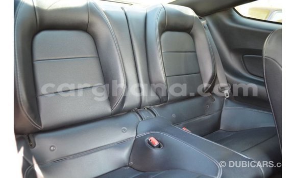 Sayi Imported Ford Mustang Red Mota in Import - Dubai a Ashanti Sayi Imported Ford Mustang Red Mota in Import - Dubai a Ashanti