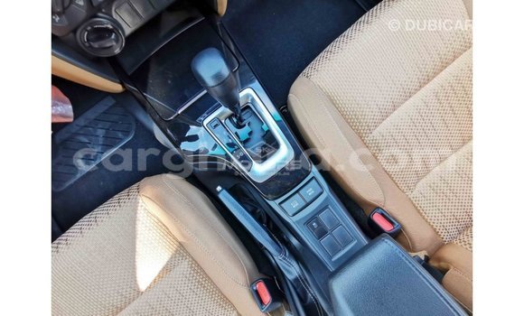 Sayi Imported Toyota Fortuner White Mota in Import - Dubai a Ashanti Sayi Imported Toyota Fortuner White Mota in Import - Dubai a Ashanti