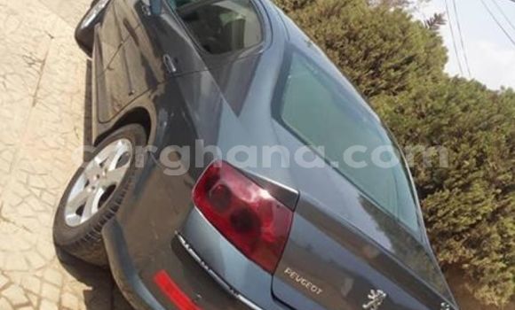 Buy Used Peugeot 407 Other Car in Accra in Greater Accra