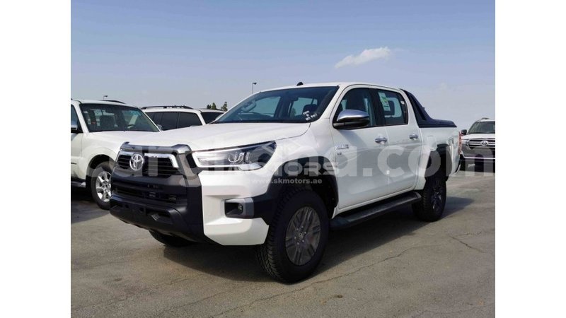 Big with watermark toyota hilux ashanti import dubai 18144