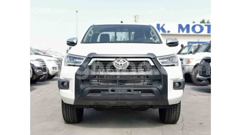 Big with watermark toyota hilux ashanti import dubai 18144