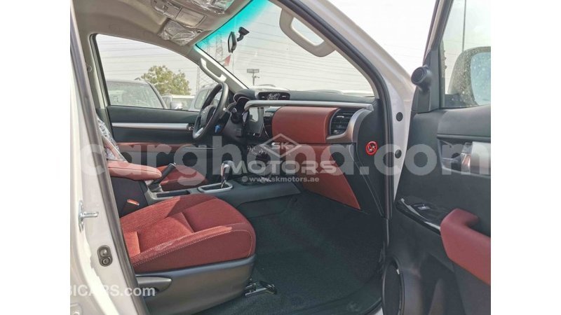 Big with watermark toyota hilux ashanti import dubai 18144