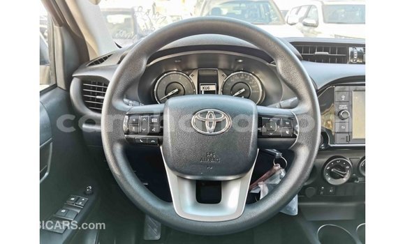 Ra Imported Toyota Hilux Miiran Ọkọ̀ in Import - Dubai ni Ashanti Ra Imported Toyota Hilux Miiran Ọkọ̀ in Import - Dubai ni Ashanti