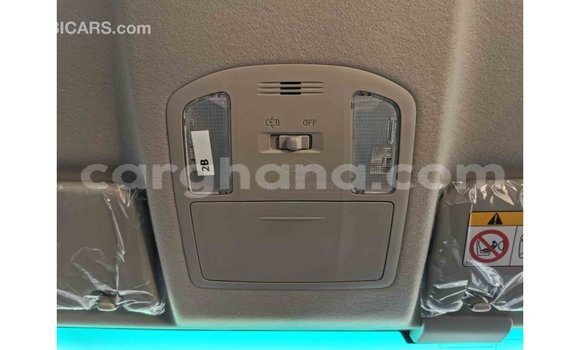 Ra Imported Toyota Hilux Miiran Ọkọ̀ in Import - Dubai ni Ashanti Ra Imported Toyota Hilux Miiran Ọkọ̀ in Import - Dubai ni Ashanti