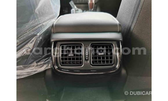 Ra Imported Toyota Hilux Blue Ọkọ̀ in Import - Dubai ni Ashanti Ra Imported Toyota Hilux Blue Ọkọ̀ in Import - Dubai ni Ashanti