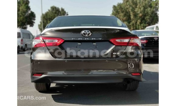 Sayi Imported Toyota Camry Brown Mota in Import - Dubai a Ashanti Sayi Imported Toyota Camry Brown Mota in Import - Dubai a Ashanti