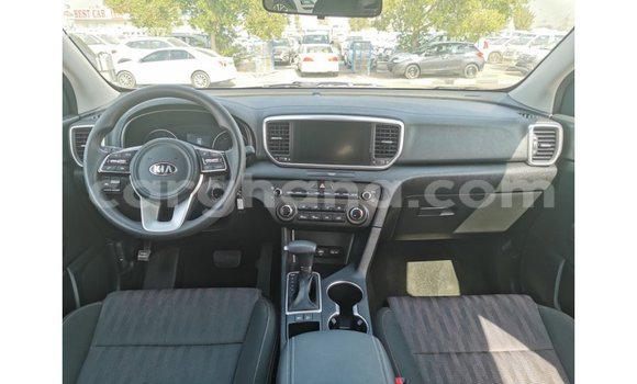 Sayi Imported Kia Sportage Red Mota in Import - Dubai a Ashanti Sayi Imported Kia Sportage Red Mota in Import - Dubai a Ashanti