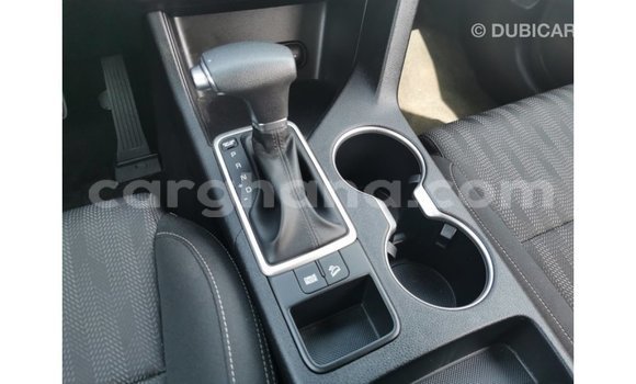 Sayi Imported Kia Sportage Red Mota in Import - Dubai a Ashanti Sayi Imported Kia Sportage Red Mota in Import - Dubai a Ashanti