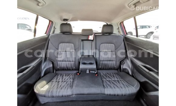 Sayi Imported Kia Sportage Red Mota in Import - Dubai a Ashanti Sayi Imported Kia Sportage Red Mota in Import - Dubai a Ashanti