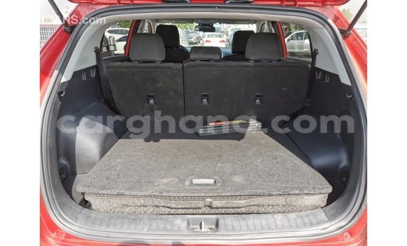 Sayi Imported Kia Sportage Red Mota in Import - Dubai a Ashanti Sayi Imported Kia Sportage Red Mota in Import - Dubai a Ashanti