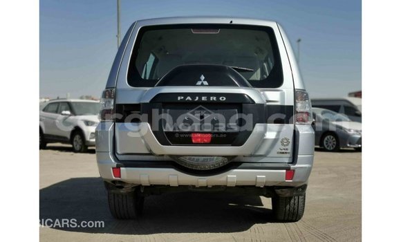 Ra Imported Mitsubishi Pajero Miiran Ọkọ̀ in Import - Dubai ni Ashanti Ra Imported Mitsubishi Pajero Miiran Ọkọ̀ in Import - Dubai ni Ashanti