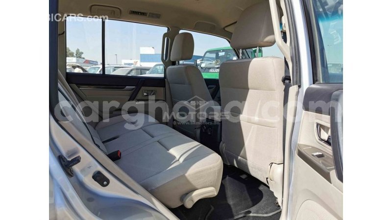 Big with watermark mitsubishi pajero ashanti import dubai 18164