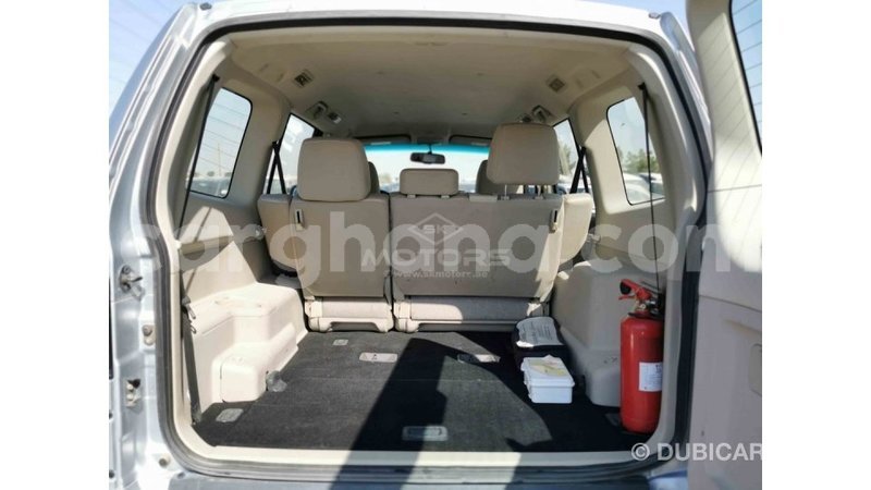 Big with watermark mitsubishi pajero ashanti import dubai 18164