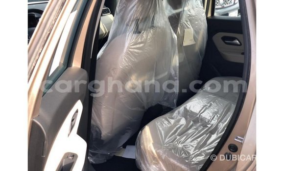 Ra Imported Renault Duster Alagara Ọkọ̀ in Import - Dubai ni Ashanti Ra Imported Renault Duster Alagara Ọkọ̀ in Import - Dubai ni Ashanti