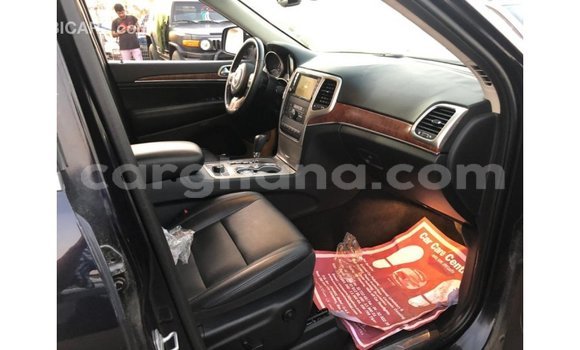 Sayi Imported Jeep Grand Cherokee Black Mota in Import - Dubai a Ashanti Sayi Imported Jeep Grand Cherokee Black Mota in Import - Dubai a Ashanti