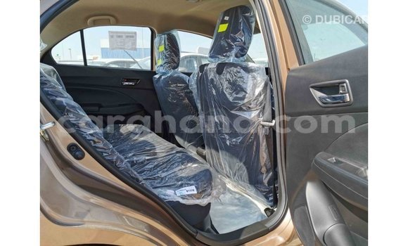 Ra Imported Suzuki Dzire Brown Mọto in Import - Dubai ni Ashanti Ra Imported Suzuki Dzire Brown Mọto in Import - Dubai ni Ashanti