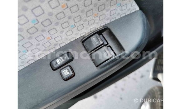 Buy Import Toyota Hiace White Car in Import - Dubai in Ashanti Buy Import Toyota Hiace White Car in Import - Dubai in Ashanti