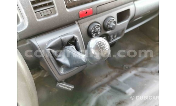 Buy Import Toyota Hiace White Car in Import - Dubai in Ashanti Buy Import Toyota Hiace White Car in Import - Dubai in Ashanti