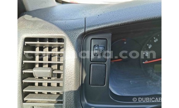Buy Import Toyota Hiace White Car in Import - Dubai in Ashanti Buy Import Toyota Hiace White Car in Import - Dubai in Ashanti