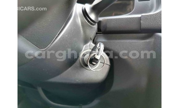 Buy Import Toyota Hiace White Car in Import - Dubai in Ashanti Buy Import Toyota Hiace White Car in Import - Dubai in Ashanti