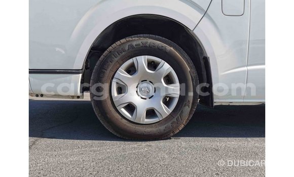 Buy Import Toyota Hiace White Car in Import - Dubai in Ashanti Buy Import Toyota Hiace White Car in Import - Dubai in Ashanti