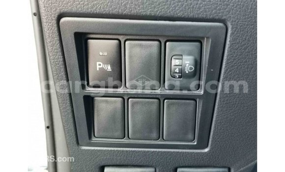 Ra Imported Toyota Fortuner Miiran Ọkọ̀ in Import - Dubai ni Ashanti Ra Imported Toyota Fortuner Miiran Ọkọ̀ in Import - Dubai ni Ashanti