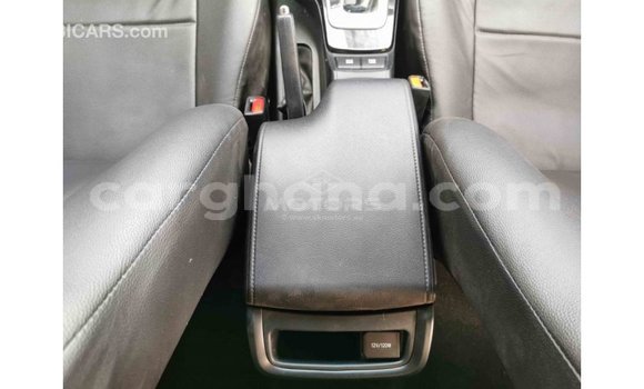 Sayi Imported Toyota Fortuner Sauran Mota in Import - Dubai a Ashanti Sayi Imported Toyota Fortuner Sauran Mota in Import - Dubai a Ashanti