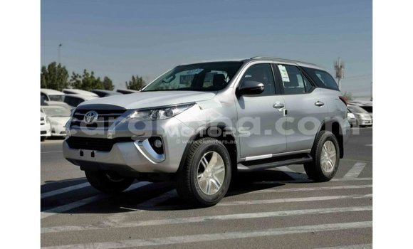 Ra Imported Toyota Fortuner Miiran Ọkọ̀ in Import - Dubai ni Ashanti Ra Imported Toyota Fortuner Miiran Ọkọ̀ in Import - Dubai ni Ashanti