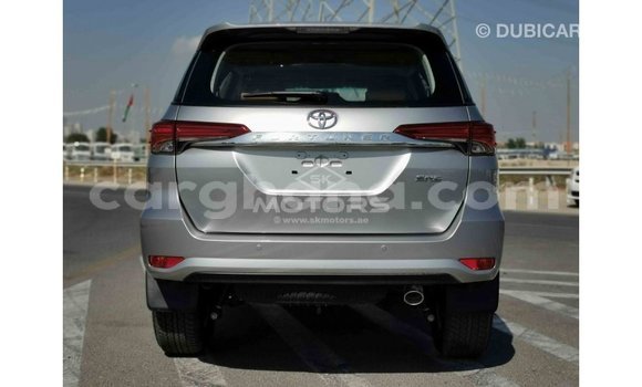 Ra Imported Toyota Fortuner Miiran Ọkọ̀ in Import - Dubai ni Ashanti Ra Imported Toyota Fortuner Miiran Ọkọ̀ in Import - Dubai ni Ashanti