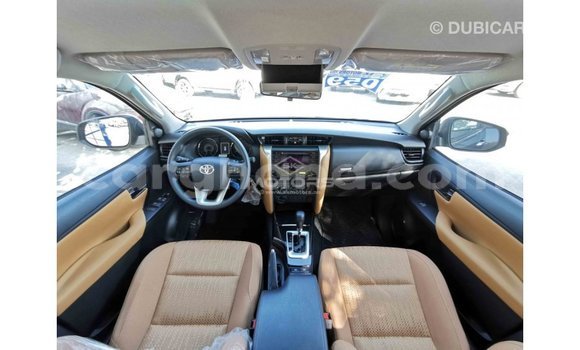 Ra Imported Toyota Fortuner Miiran Ọkọ̀ in Import - Dubai ni Ashanti Ra Imported Toyota Fortuner Miiran Ọkọ̀ in Import - Dubai ni Ashanti