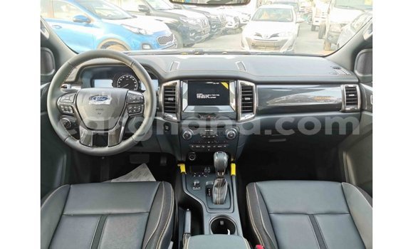 Sayi Imported Ford Ranger Black Mota in Import - Dubai a Ashanti Sayi Imported Ford Ranger Black Mota in Import - Dubai a Ashanti