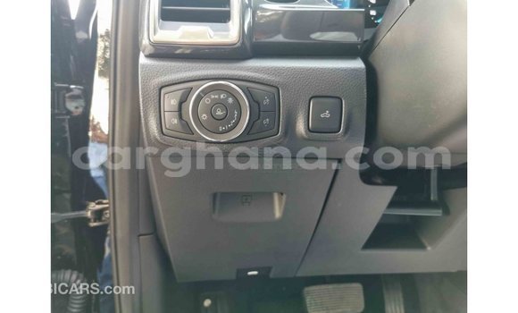 Sayi Imported Ford Ranger Black Mota in Import - Dubai a Ashanti Sayi Imported Ford Ranger Black Mota in Import - Dubai a Ashanti