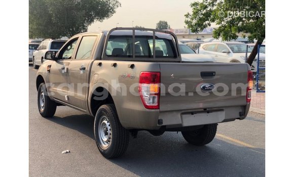 Ra Imported Ford Ranger Brown Ọkọ̀ in Import - Dubai ni Ashanti Ra Imported Ford Ranger Brown Ọkọ̀ in Import - Dubai ni Ashanti