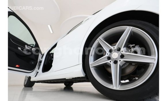 Ra Imported Mercedes-Benz A200 funfun Ọkọ̀ in Import - Dubai ni Ashanti Ra Imported Mercedes-Benz A200 funfun Ọkọ̀ in Import - Dubai ni Ashanti