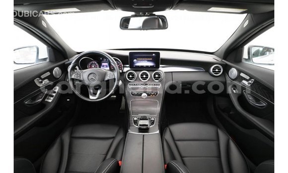 Ra Imported Mercedes-Benz A200 funfun Ọkọ̀ in Import - Dubai ni Ashanti Ra Imported Mercedes-Benz A200 funfun Ọkọ̀ in Import - Dubai ni Ashanti