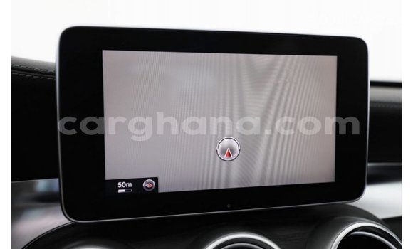 Ra Imported Mercedes-Benz A200 funfun Ọkọ̀ in Import - Dubai ni Ashanti Ra Imported Mercedes-Benz A200 funfun Ọkọ̀ in Import - Dubai ni Ashanti