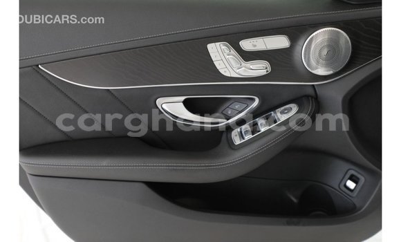 Ra Imported Mercedes-Benz A200 funfun Ọkọ̀ in Import - Dubai ni Ashanti Ra Imported Mercedes-Benz A200 funfun Ọkọ̀ in Import - Dubai ni Ashanti