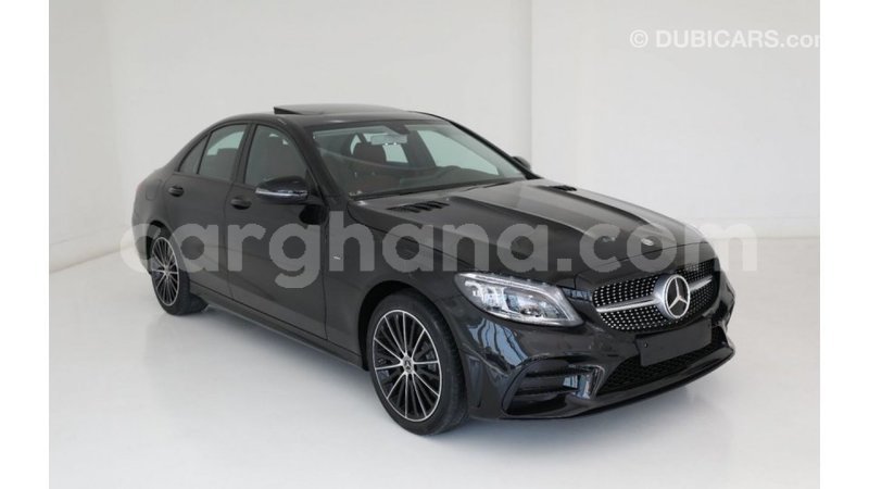 Big with watermark mercedes benz a200 ashanti import dubai 18197