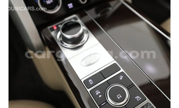 Ra Imported Land Rover Range Rover funfun Ọkọ̀ in Import - Dubai ni Ashanti Ra Imported Land Rover Range Rover funfun Ọkọ̀ in Import - Dubai ni Ashanti