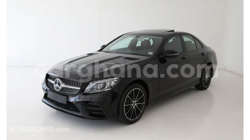 Big with watermark mercedes benz a200 ashanti import dubai 18197